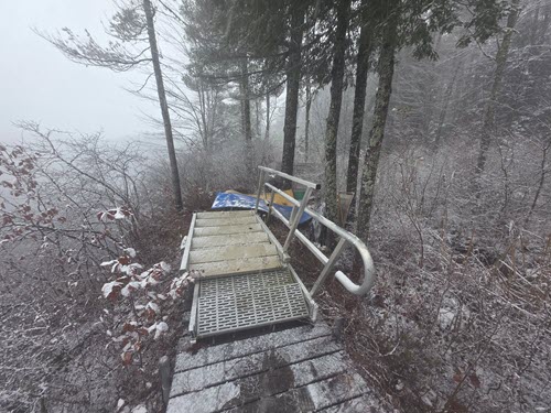 Dock Removals in Maine