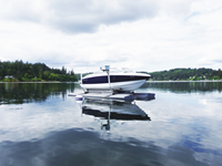 Sunstream Floatlift Boat Lift 10