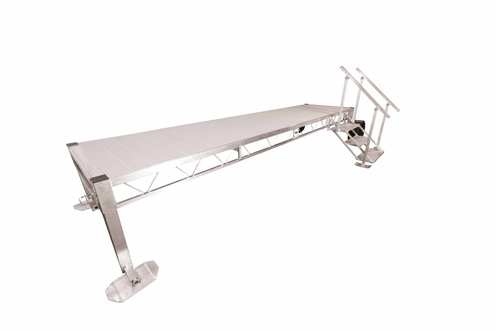 RGC T9 Truss Dock System