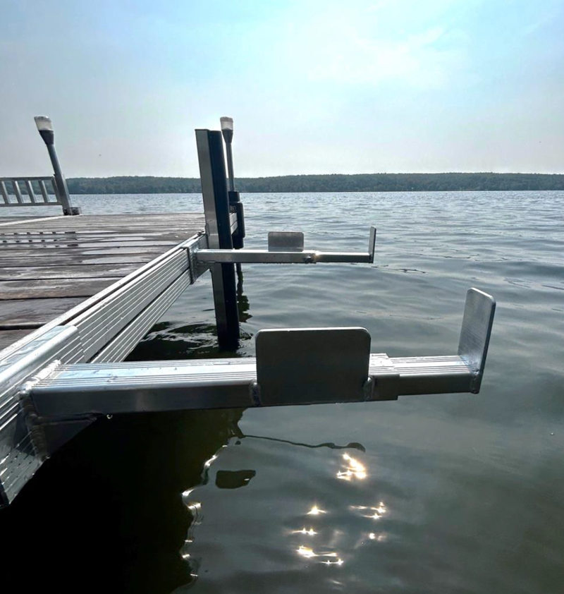 Adjustable Storage Brackets 3