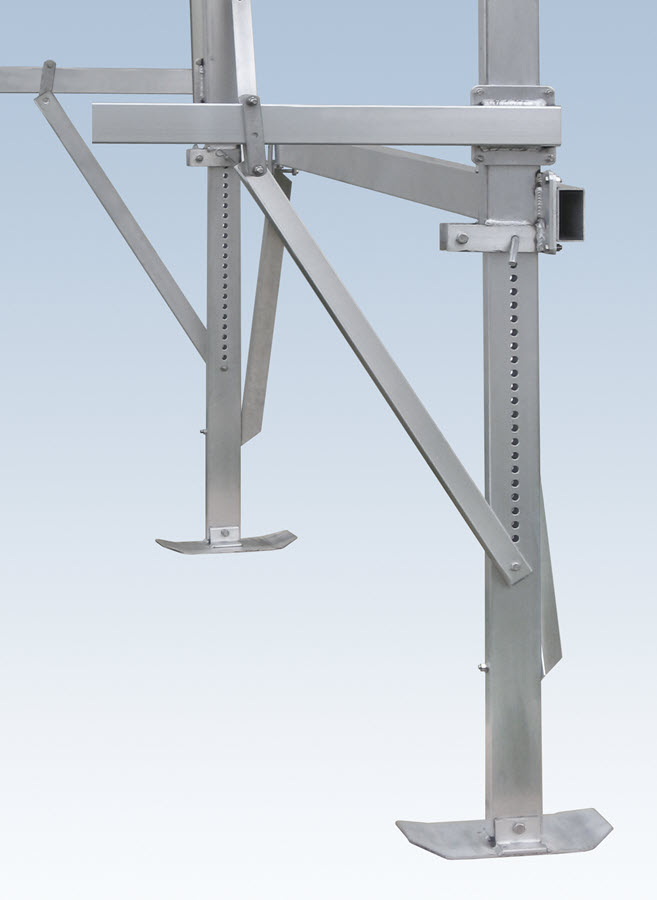 RGC Leg Adjustment Tool