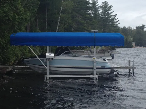 Boat Lift