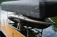 Bertrand Wakeboard Canopy Example 1