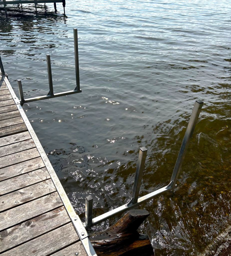 Double Paddle Rack 1