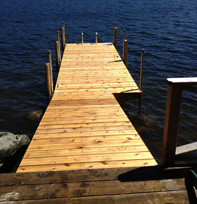 Gay Dock 1