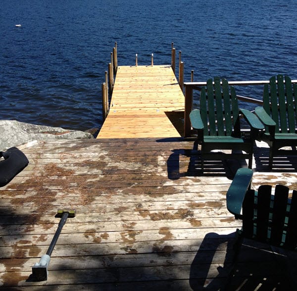 Gay Dock 2