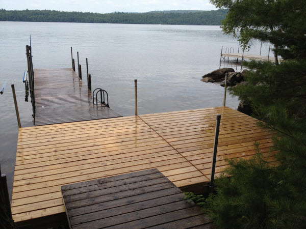 Gay Dock 3