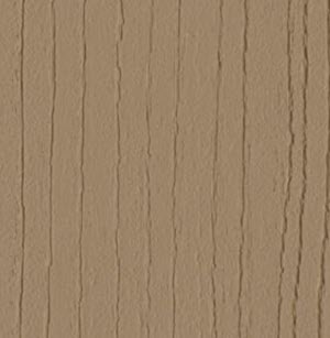 Alpha Dock Stationary Cedar Lumberock