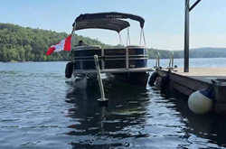 Magic Bouy