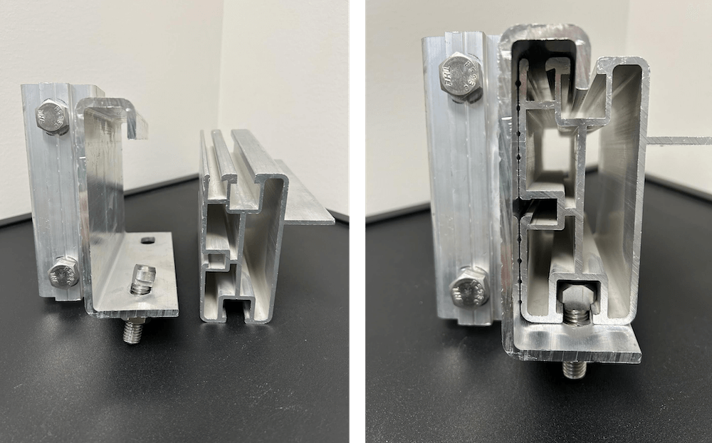 Quick Connect Large Accessories