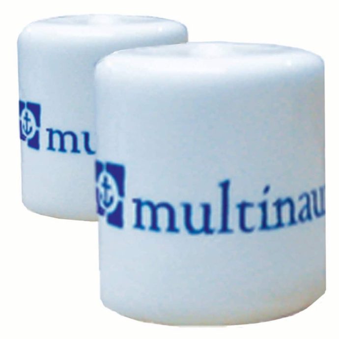 Multinautic Safety Pile Cap