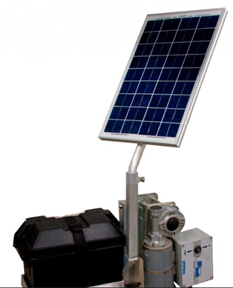 Solar panel