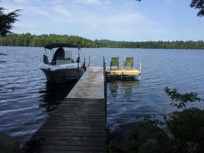 Harmatz Dock 2
