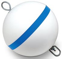 Mooring Balls