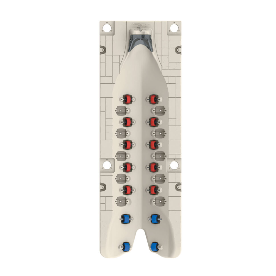 Wave Armor PWC Port Pro MAXX 5 Example 1