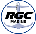 RGC Marine Logo