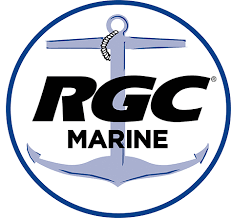 RGC Marine Products logo