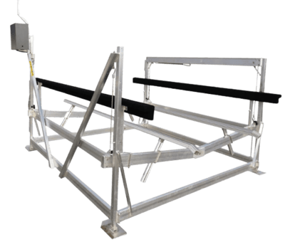 Bertrand Boat Lift