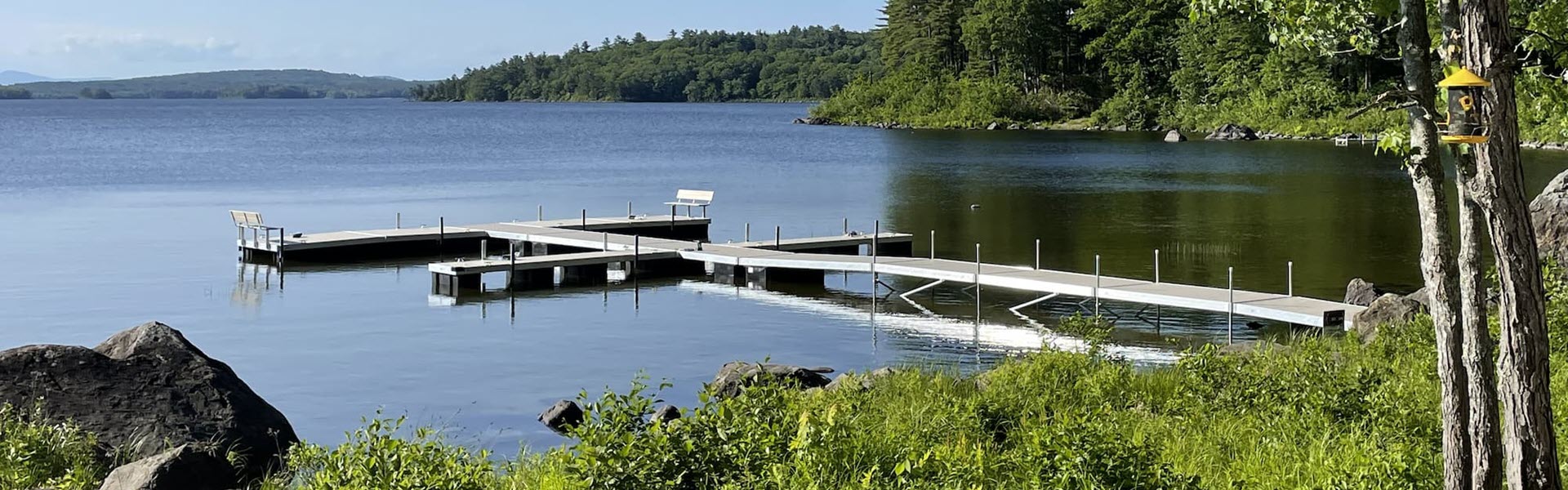 Your Waterfront, Perfected