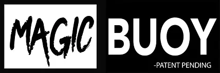 Magic Bouy Logo