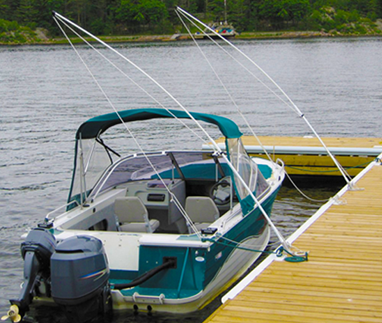 Moorings