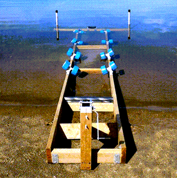 Multinautic Boat Ramps