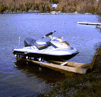 Multinautic PWC Ramps