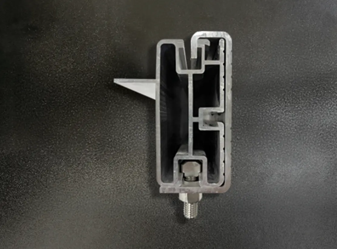 J-Clip System