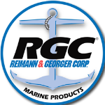 RGC Docks Logo