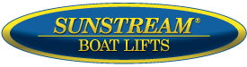 Sunstream Boat Lifts Logo