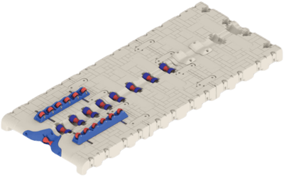 Wave Armor Boat Port